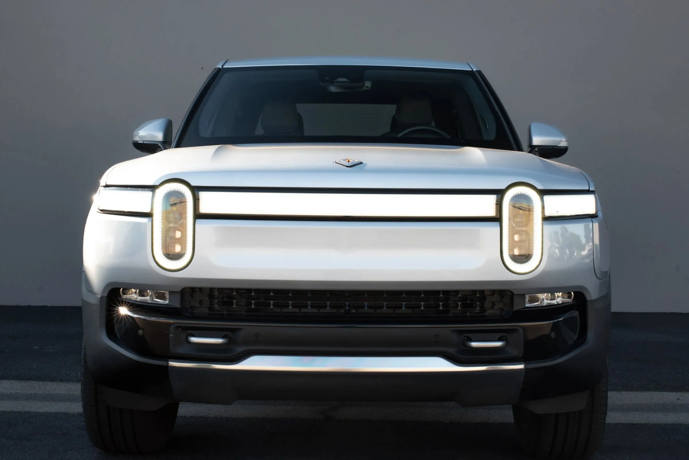 2022 Rivian R1T Launch Edition - 2