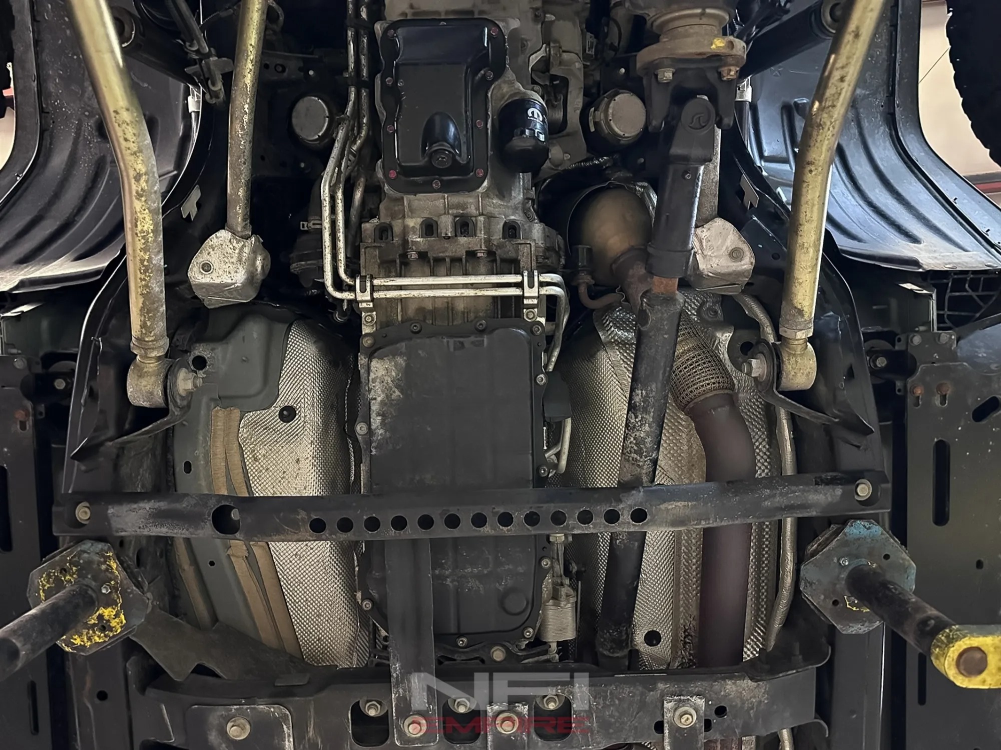 2023 Jeep Wrangler Unlimited Rubicon Sport