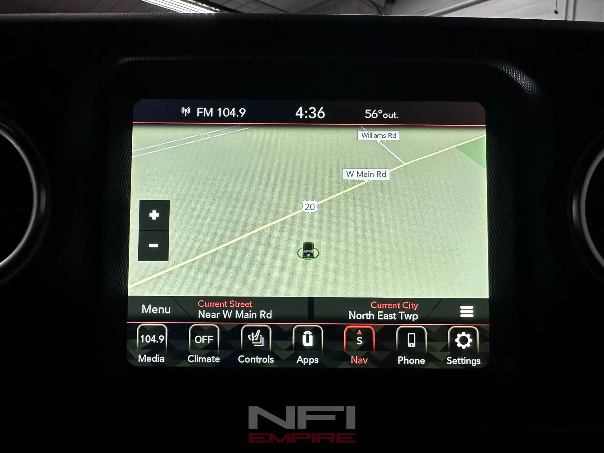 2023 Jeep Wrangler Unlimited Rubicon Sport