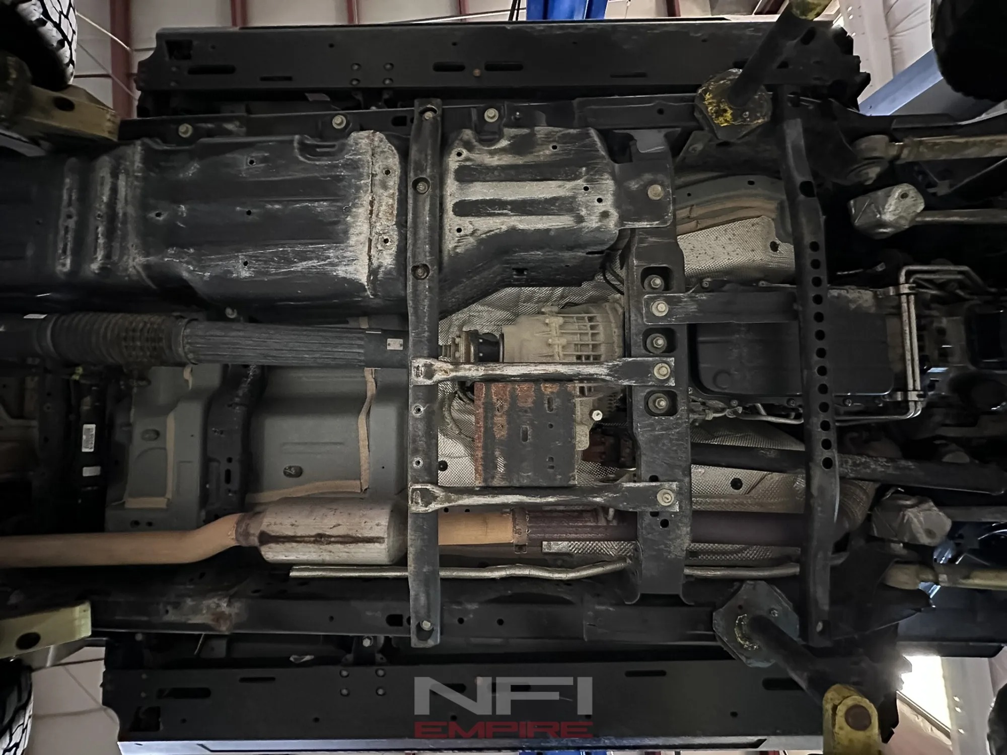 2023 Jeep Wrangler Unlimited Rubicon Sport