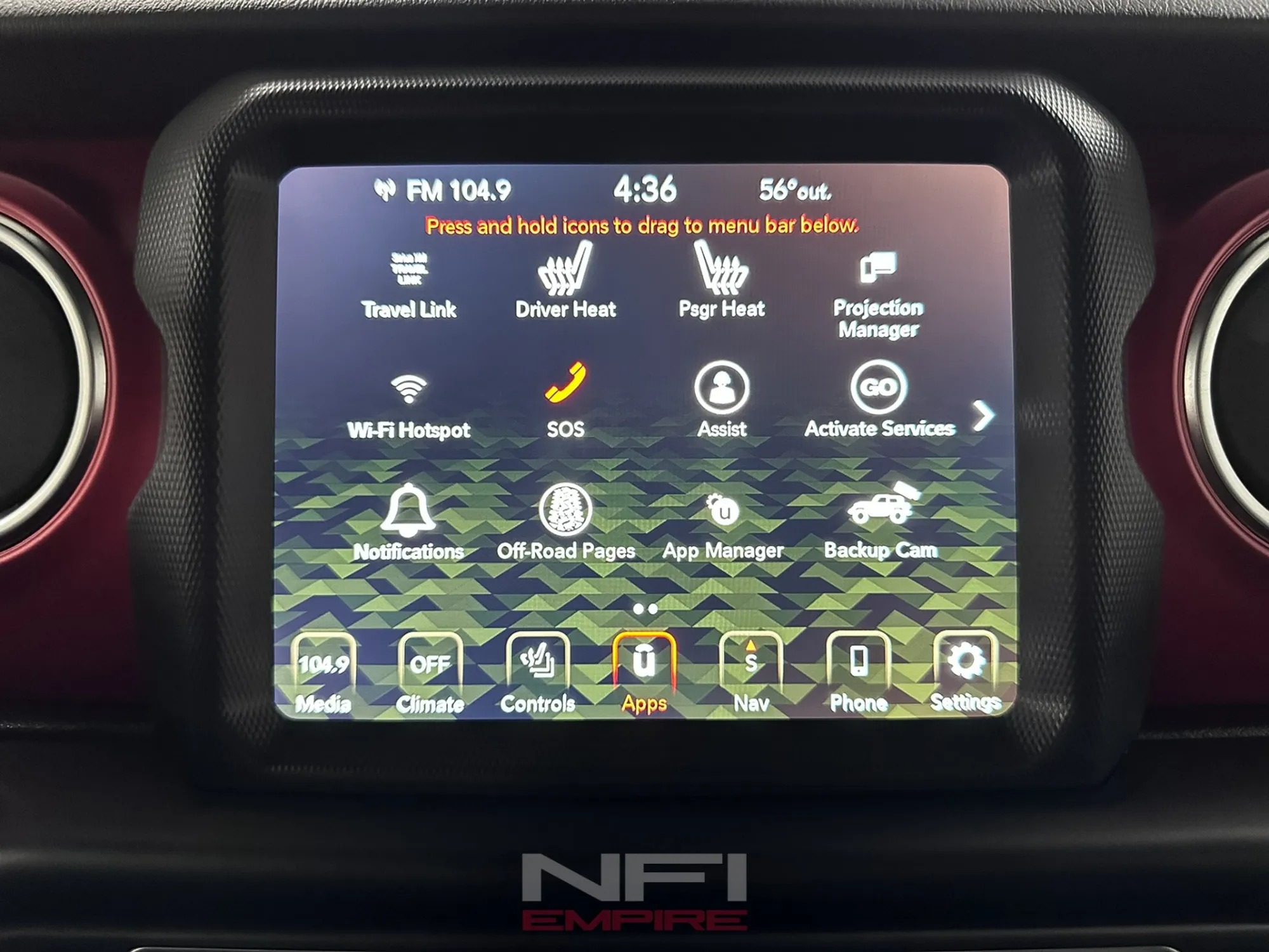 2023 Jeep Wrangler Unlimited Rubicon Sport