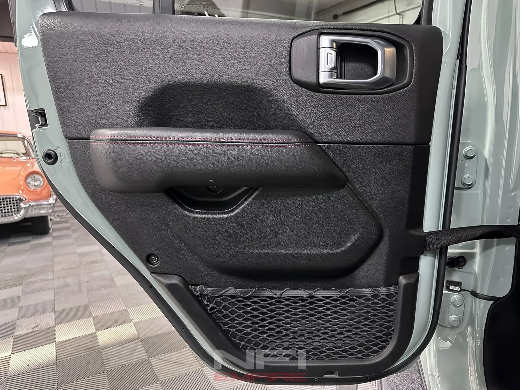 2023 Jeep Wrangler Unlimited Rubicon Sport