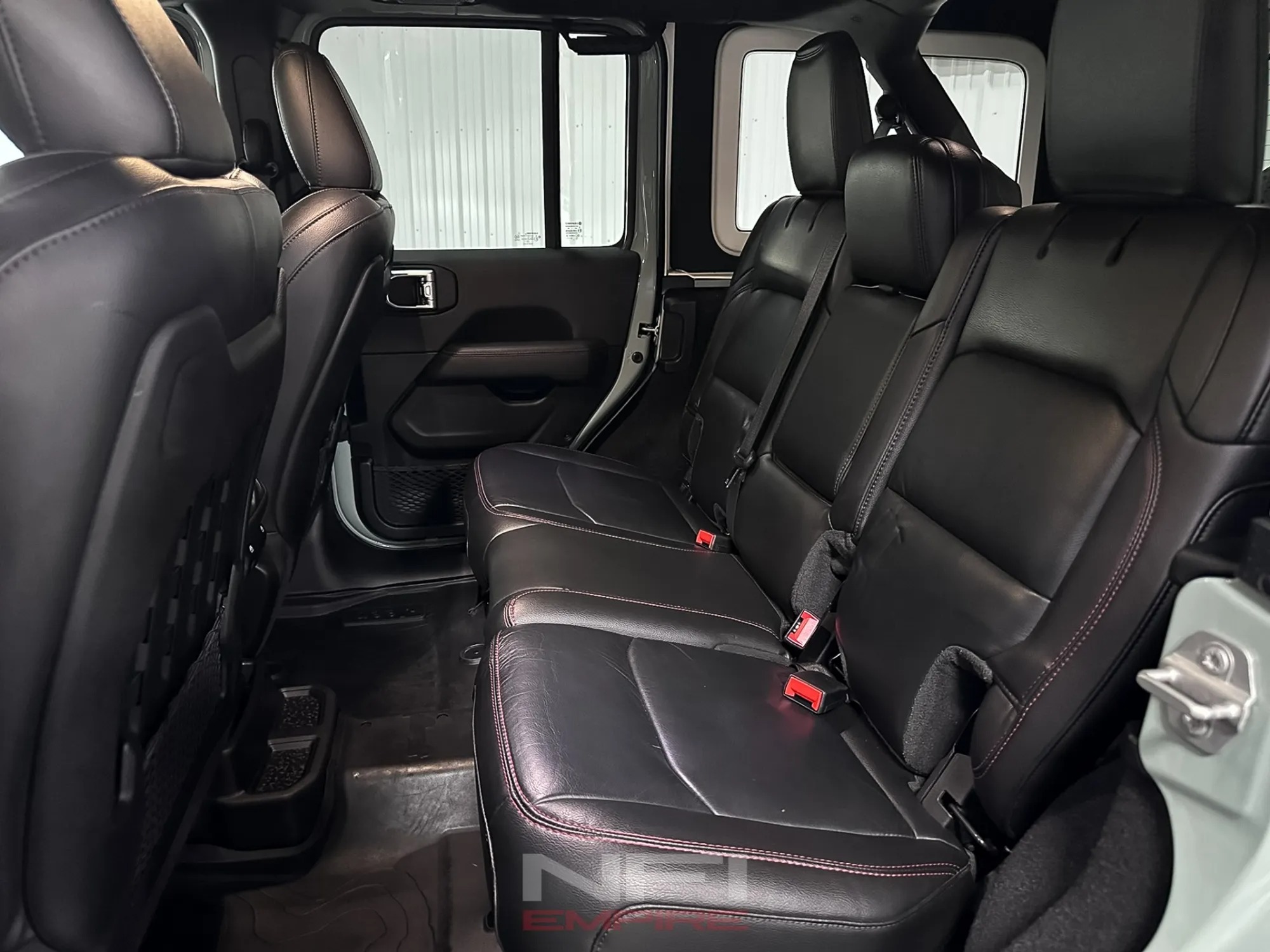 2023 Jeep Wrangler Unlimited Rubicon Sport