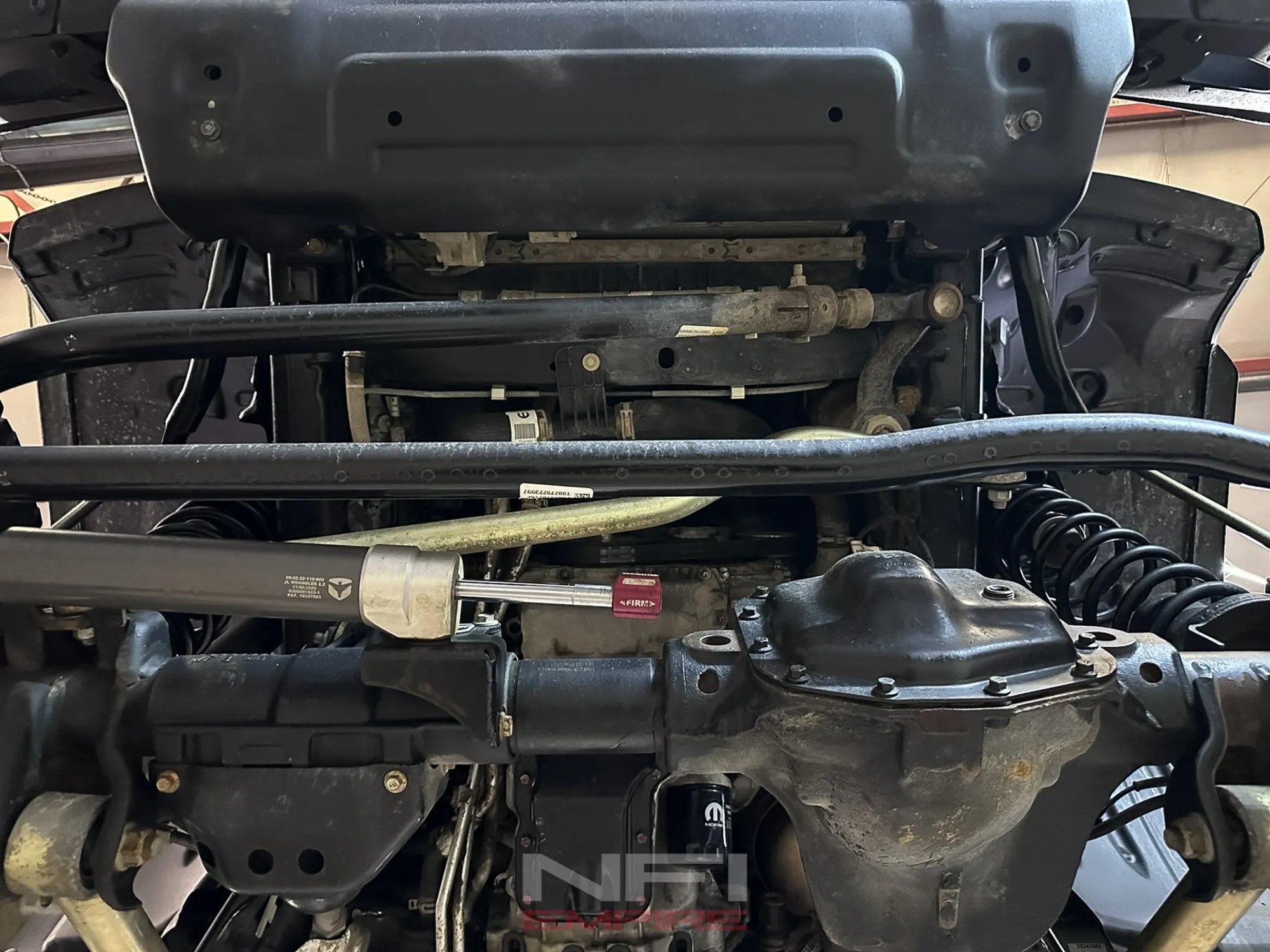 2023 Jeep Wrangler Unlimited Rubicon Sport