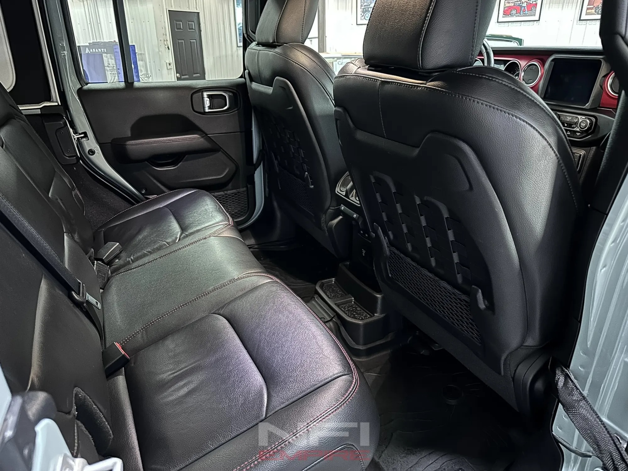 2023 Jeep Wrangler Unlimited Rubicon Sport