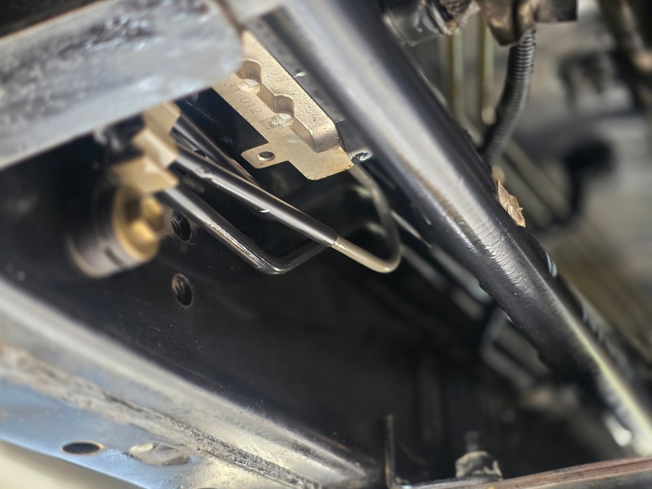 2000 Toyota Land Cruiser VX