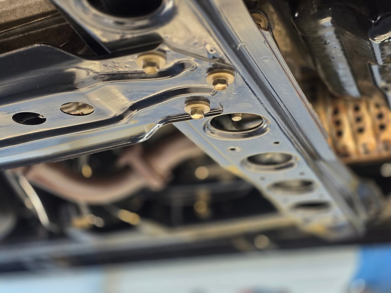 2000 Toyota Land Cruiser VX