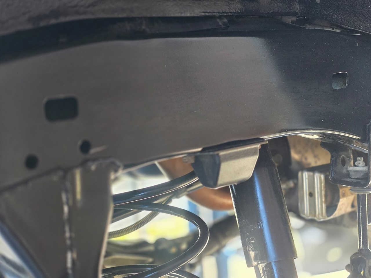 2000 Toyota Land Cruiser VX