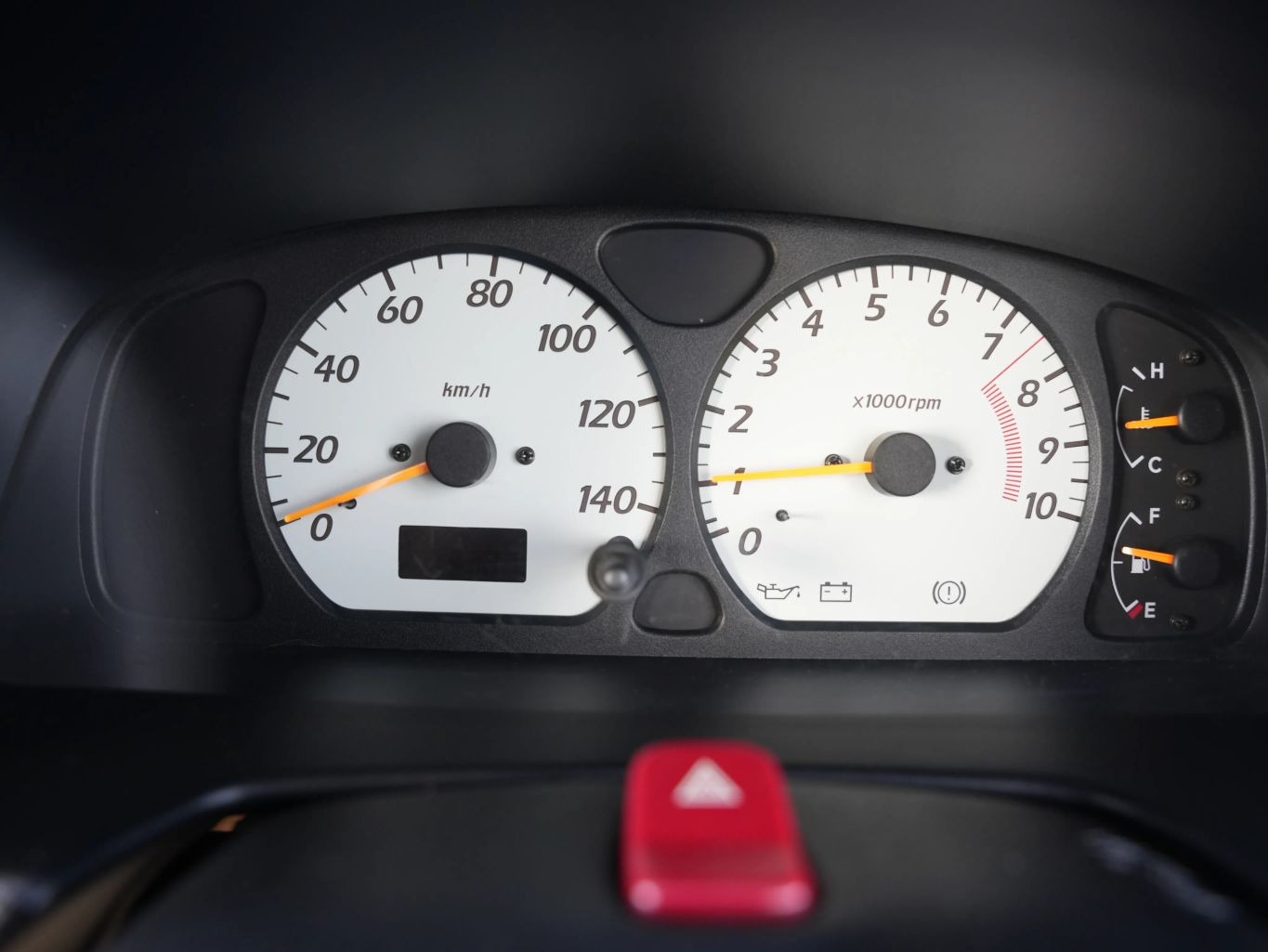 1999 Suzuki Jimny Kanzi