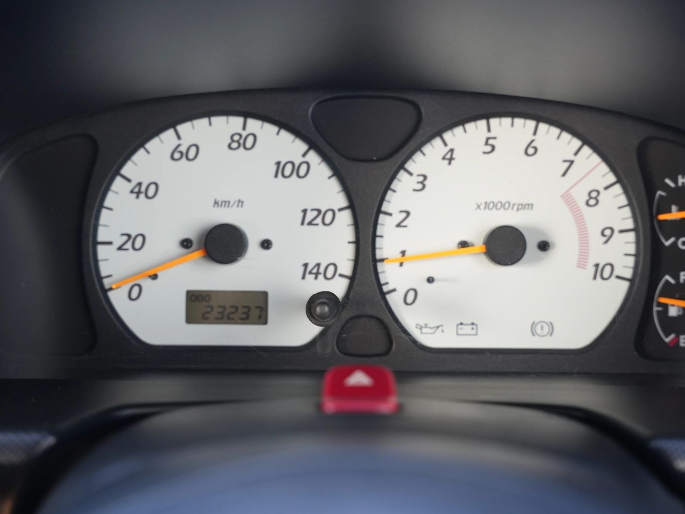 1999 Suzuki Jimny Kanzi