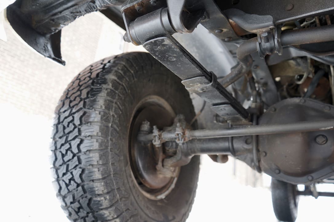 Sale Pending: 2010 Toyota FJ Cruiser Trail Teams Edition