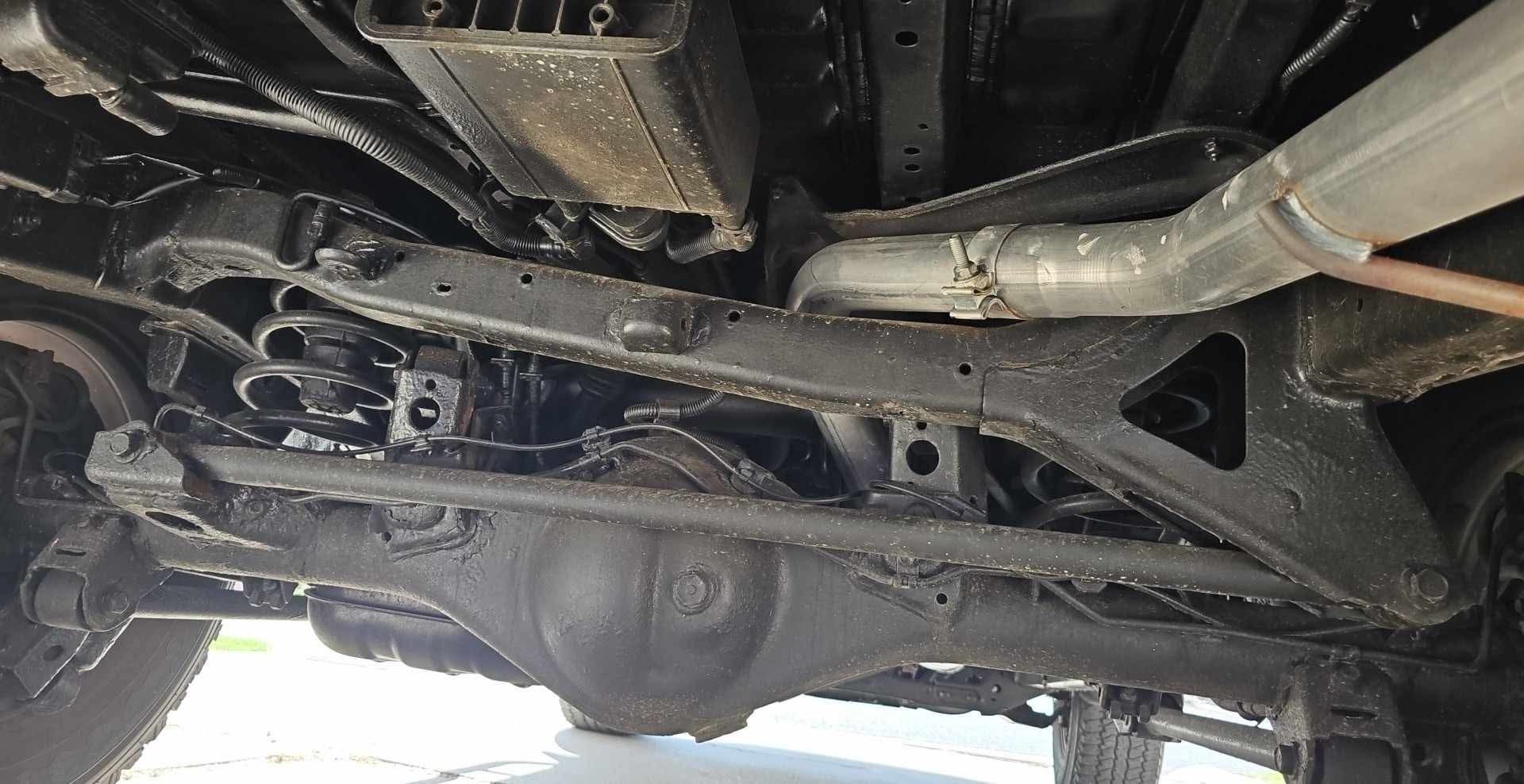 Sale Pending: 2010 Toyota FJ Cruiser Trail Teams Edition