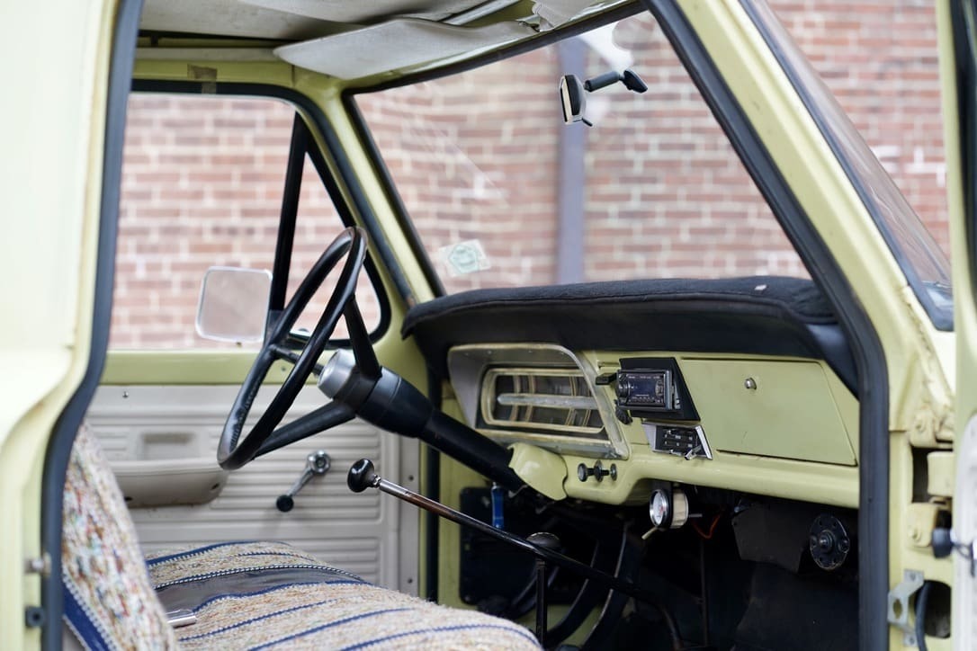 1970 Ford F-250 Highboy - 2