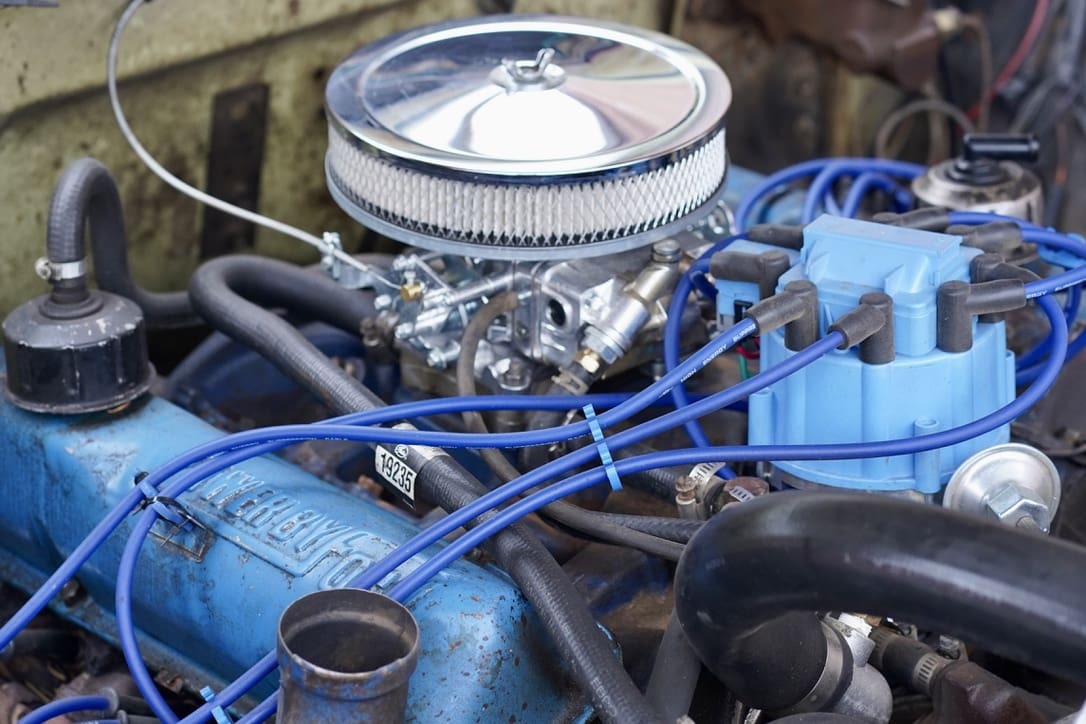 1970 Ford F-250 Highboy