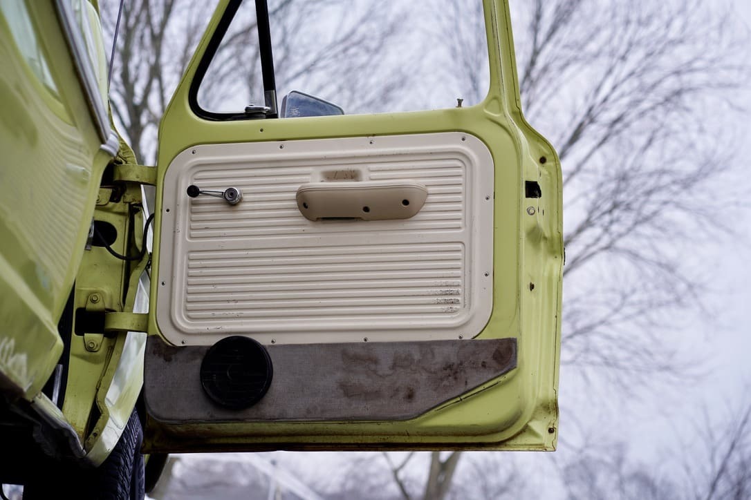 1970 Ford F-250 Highboy