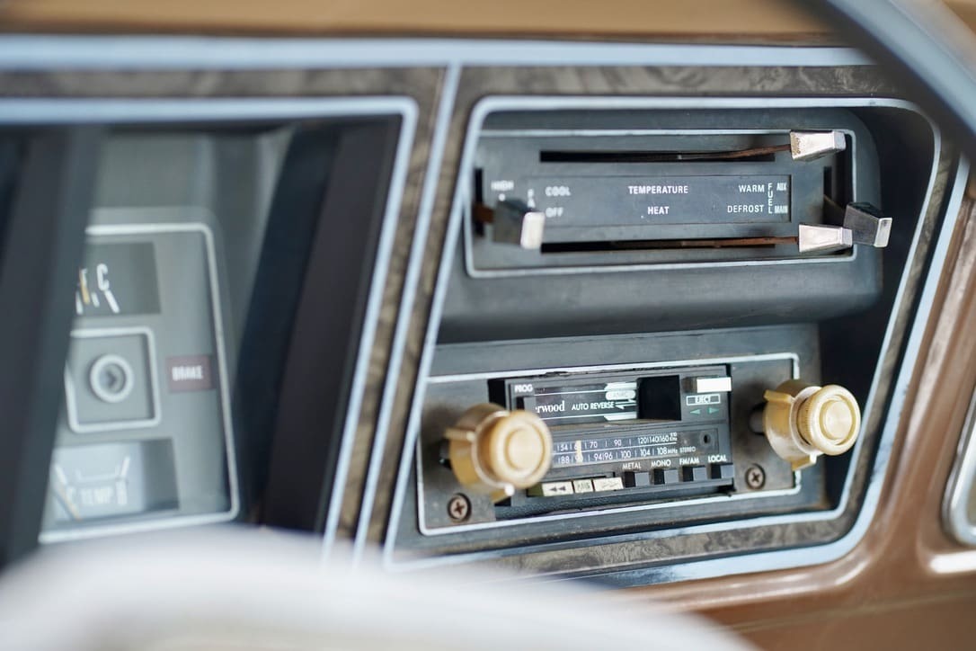 1976 Ford F-250 Ranger XLT 4×4