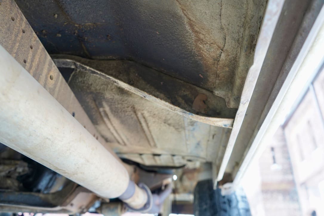 1976 Ford F-250 Ranger XLT 4×4