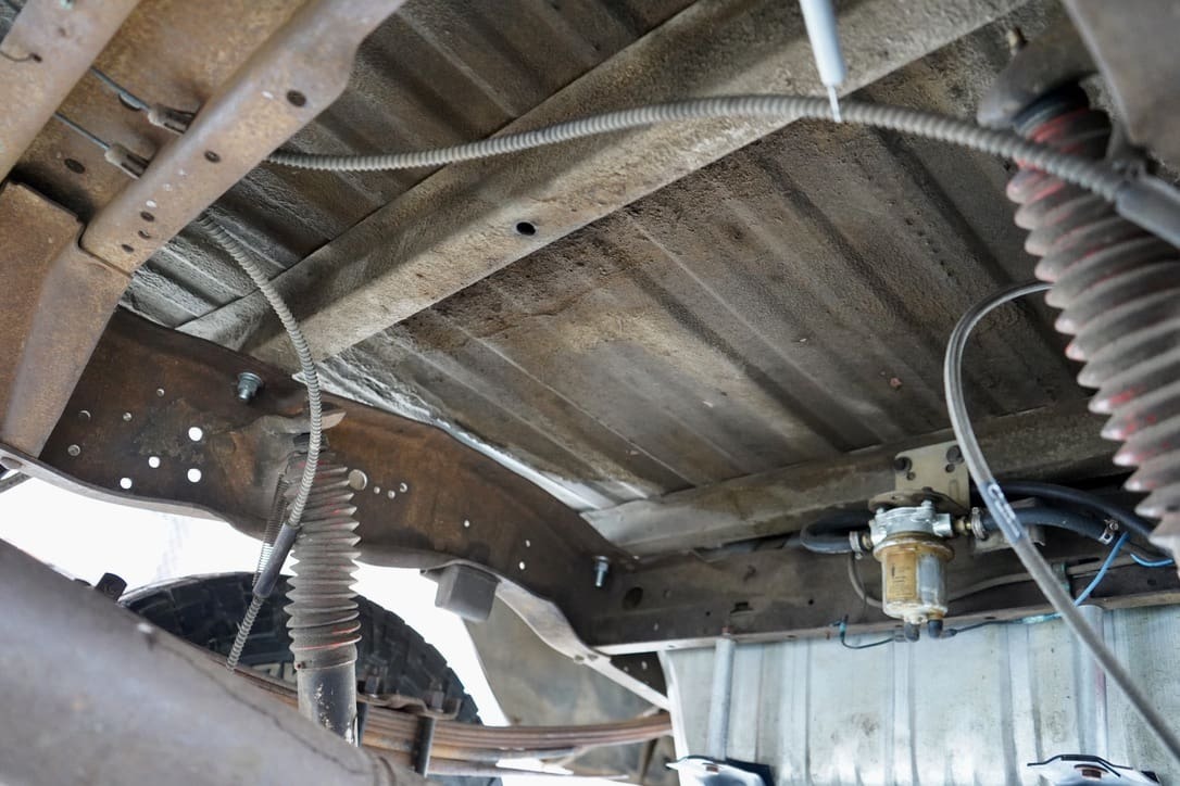 1976 Ford F-250 Ranger XLT 4×4