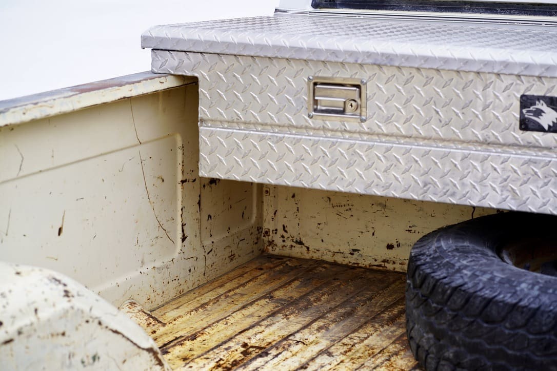 1979 Chevrolet K20 4×4