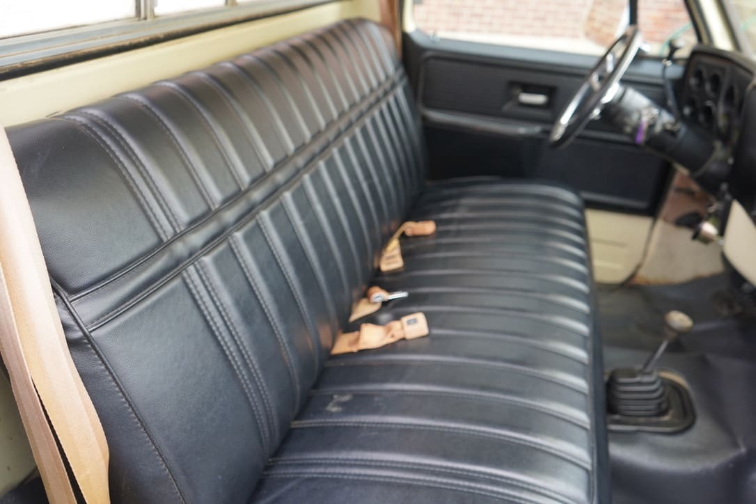 1979 Chevrolet K20 4×4