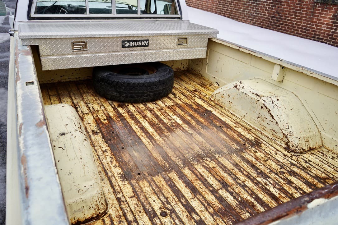 1979 Chevrolet K20 4×4