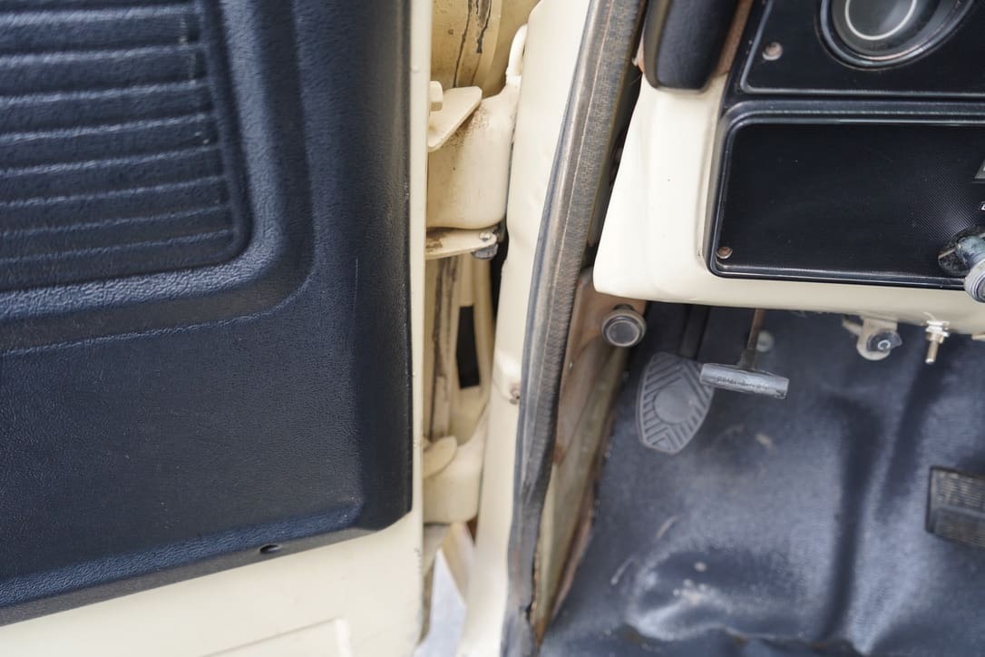 1979 Chevrolet K20 4×4