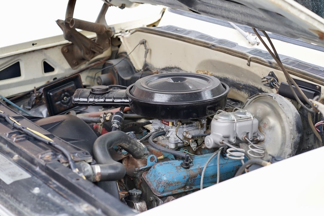 1979 Chevrolet K20 4×4