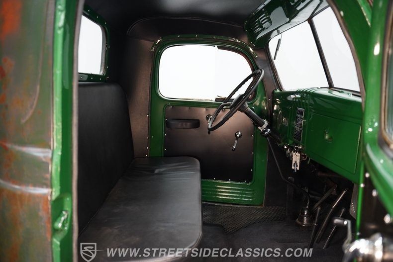 1948 Dodge Power Wagon