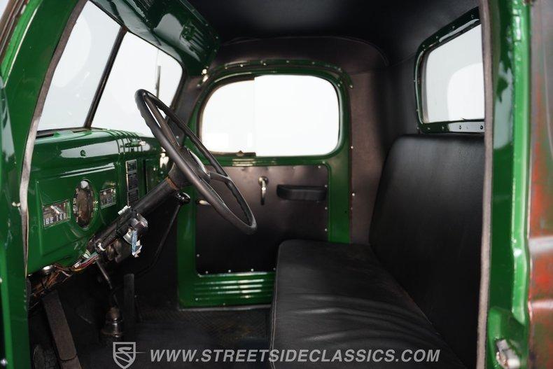1948 Dodge Power Wagon