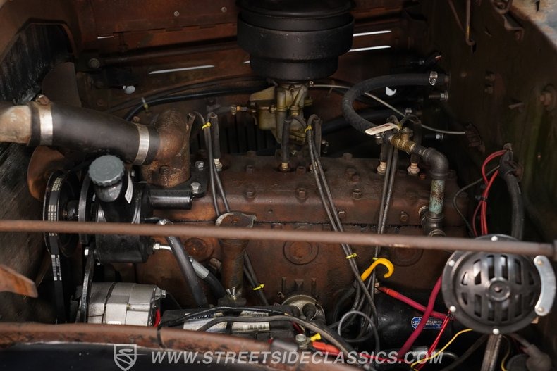 1948 Dodge Power Wagon