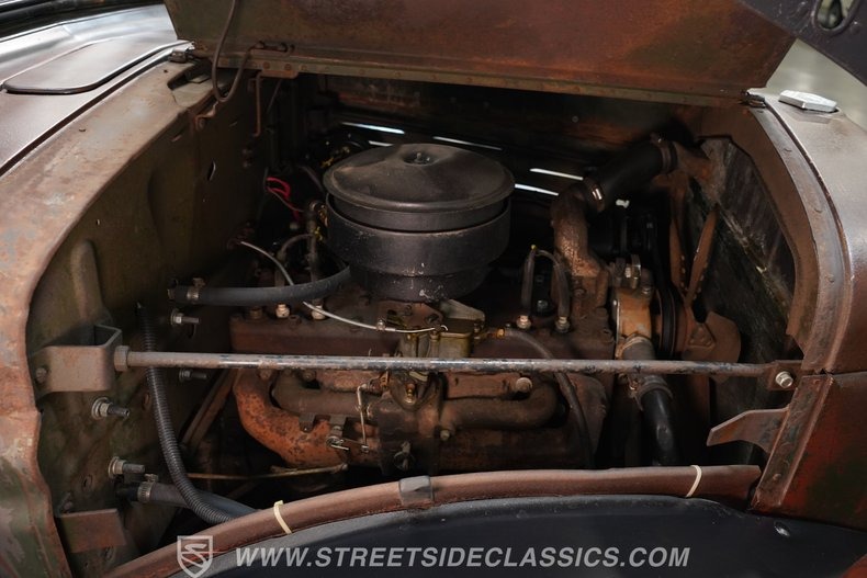 1948 Dodge Power Wagon