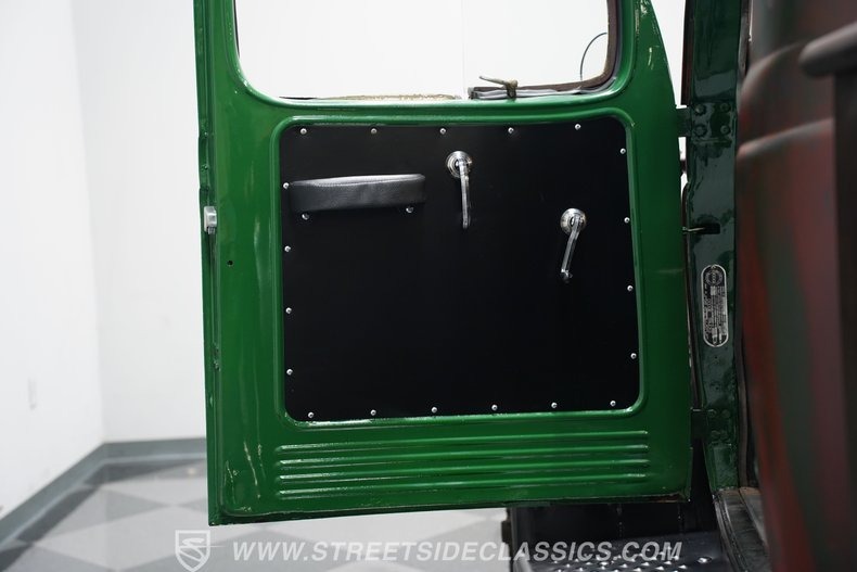 1948 Dodge Power Wagon