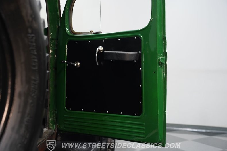 1948 Dodge Power Wagon