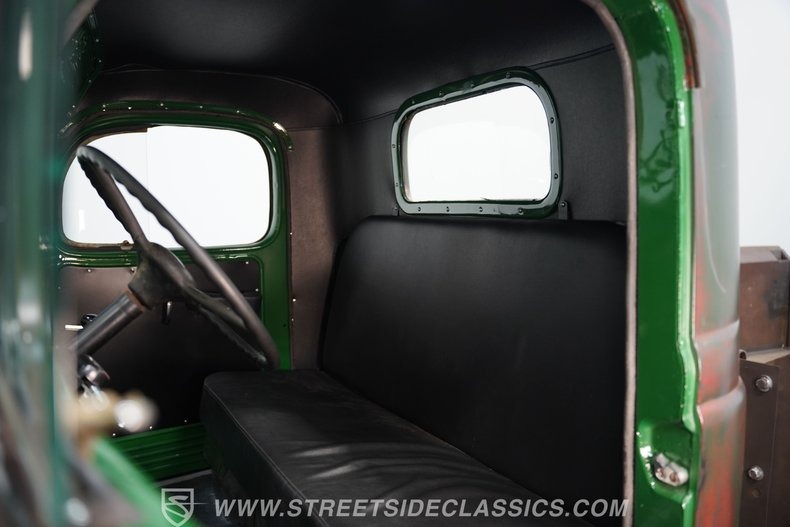 1948 Dodge Power Wagon