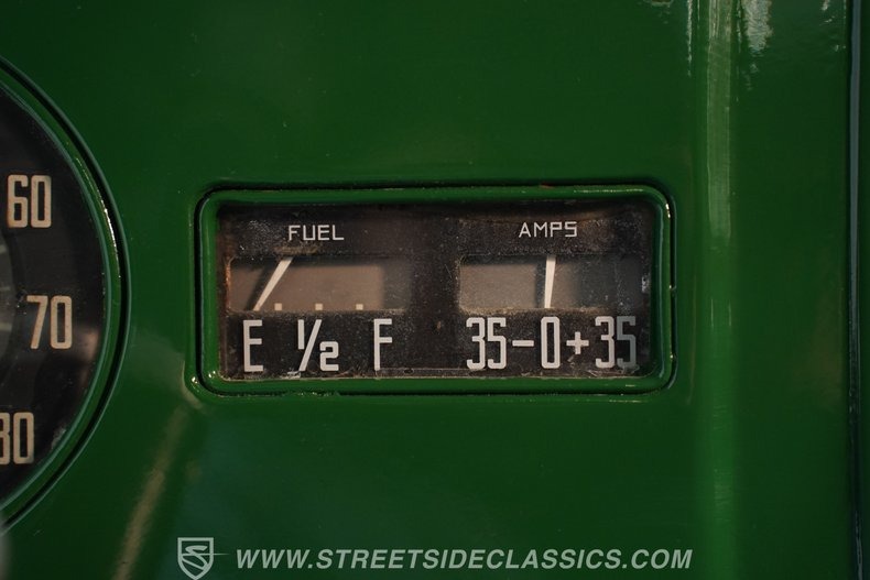 1948 Dodge Power Wagon