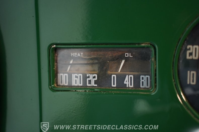 1948 Dodge Power Wagon