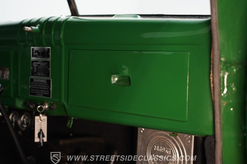 1948 Dodge Power Wagon