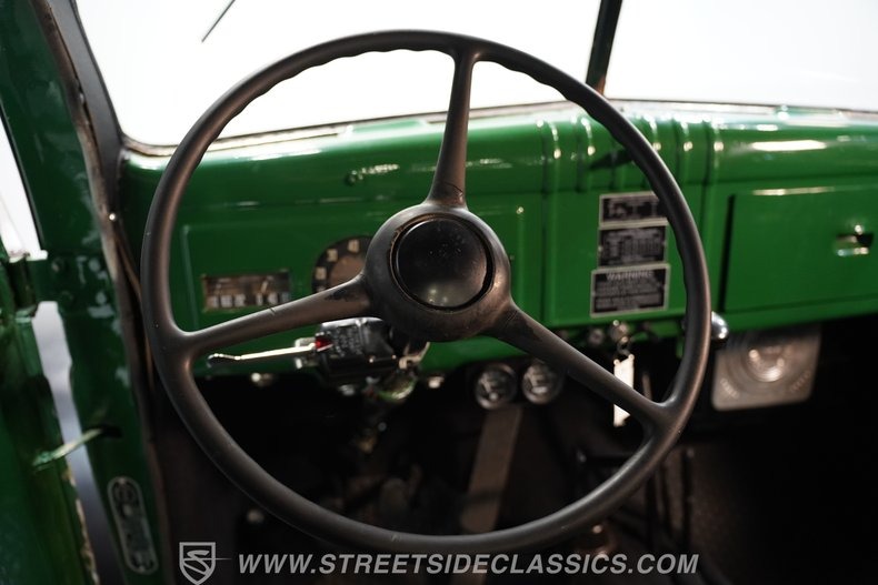 1948 Dodge Power Wagon