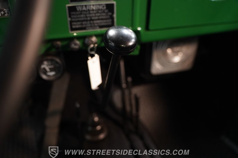 1948 Dodge Power Wagon