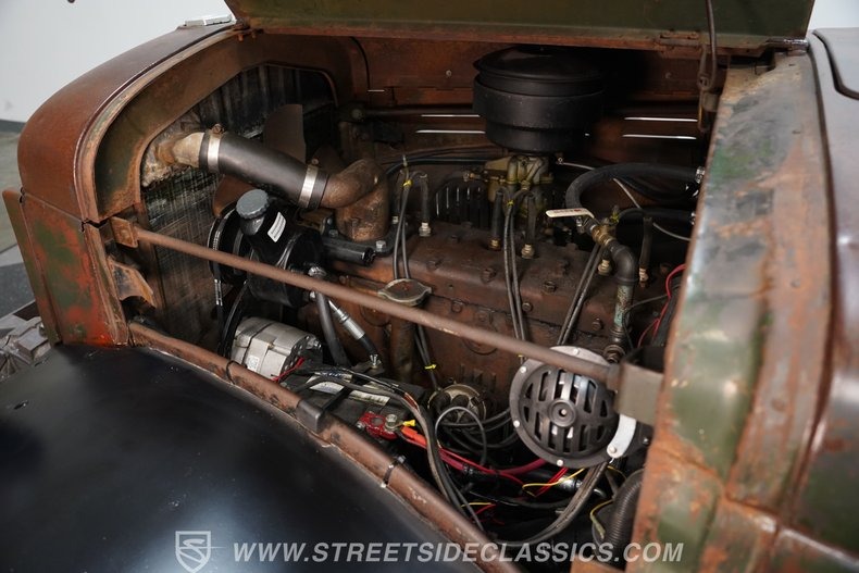 1948 Dodge Power Wagon