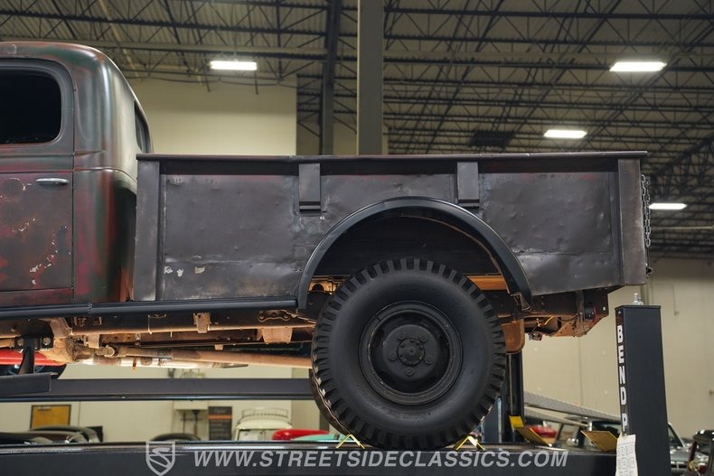 1948 Dodge Power Wagon