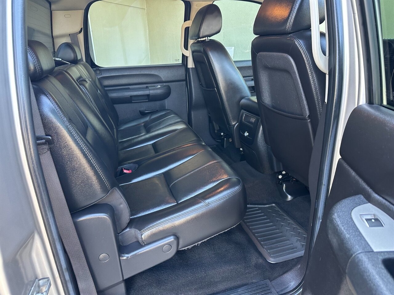 2007 Chevrolet Silverado 1500 4x4