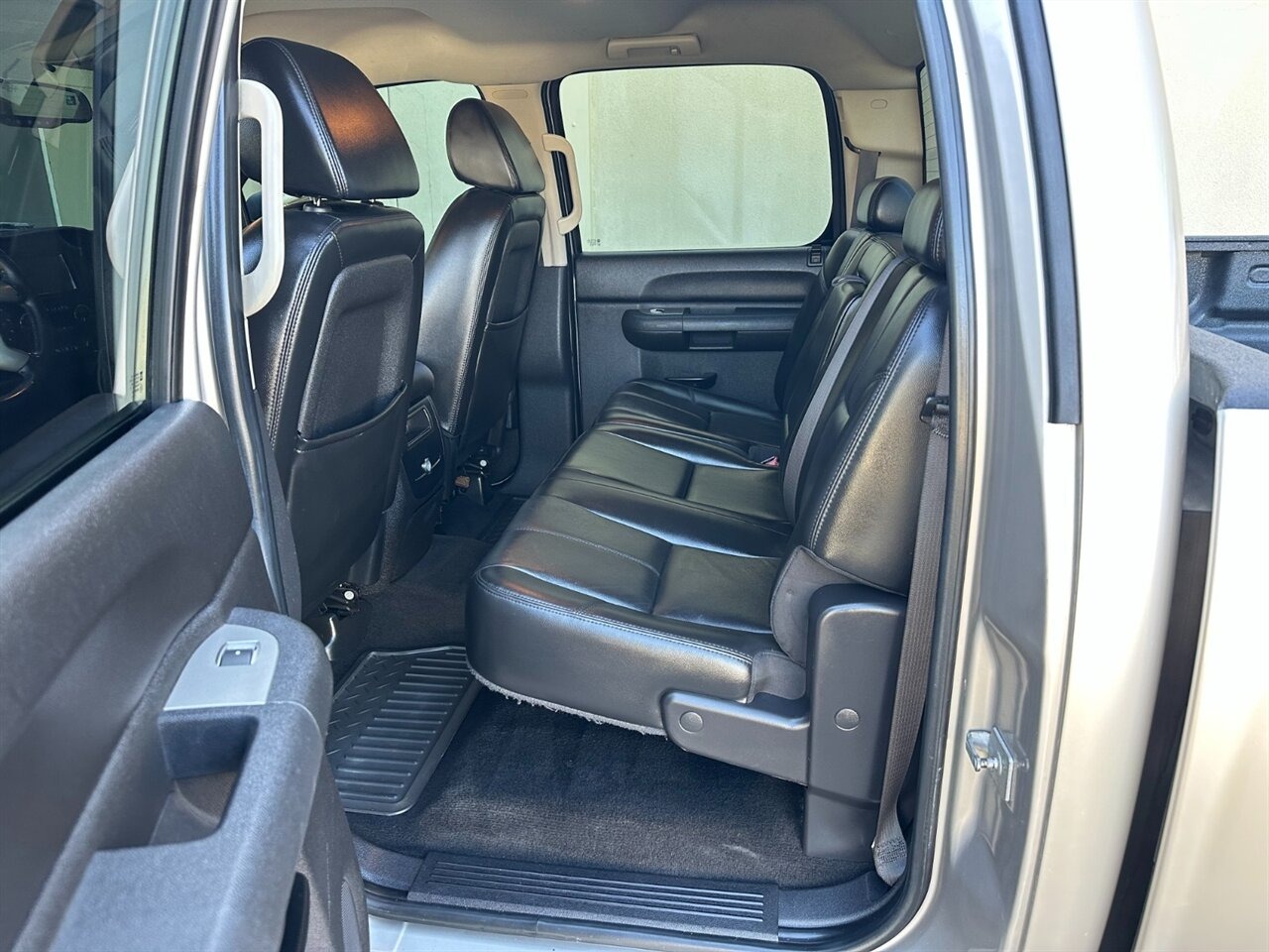 2007 Chevrolet Silverado 1500 4x4