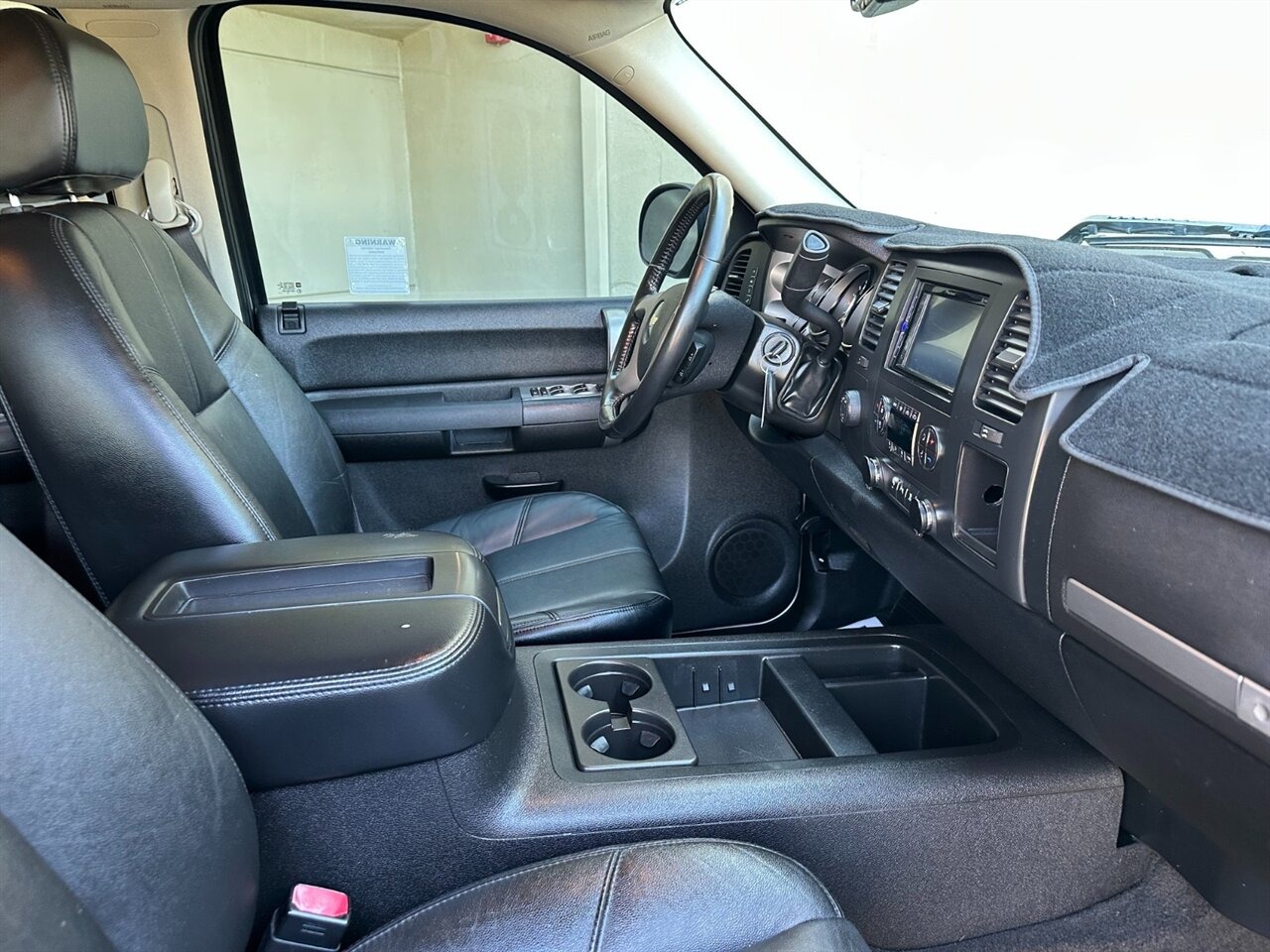 2007 Chevrolet Silverado 1500 4x4