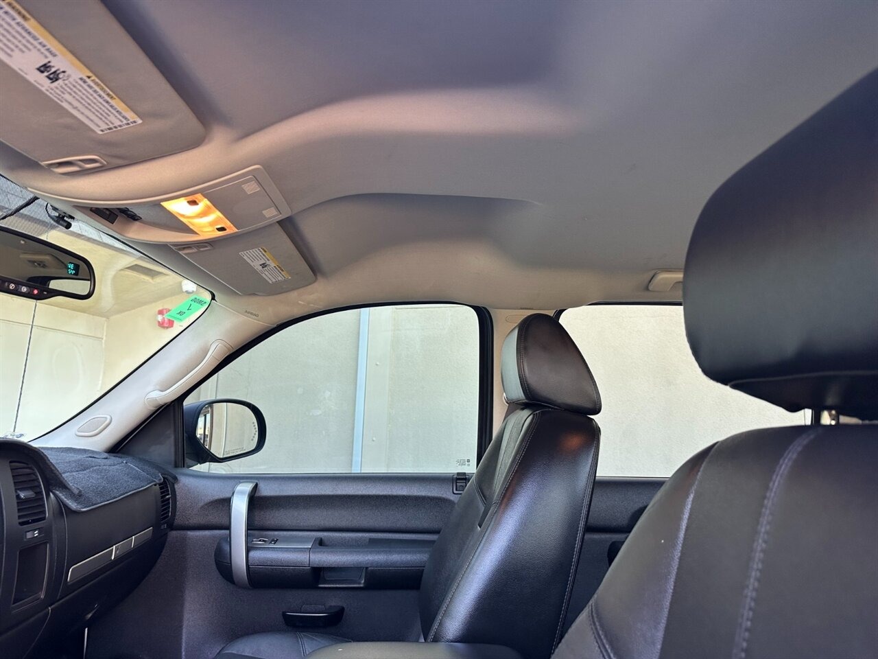 2007 Chevrolet Silverado 1500 4x4