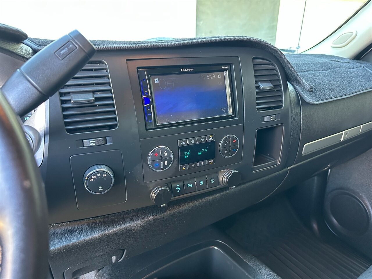 2007 Chevrolet Silverado 1500 4x4