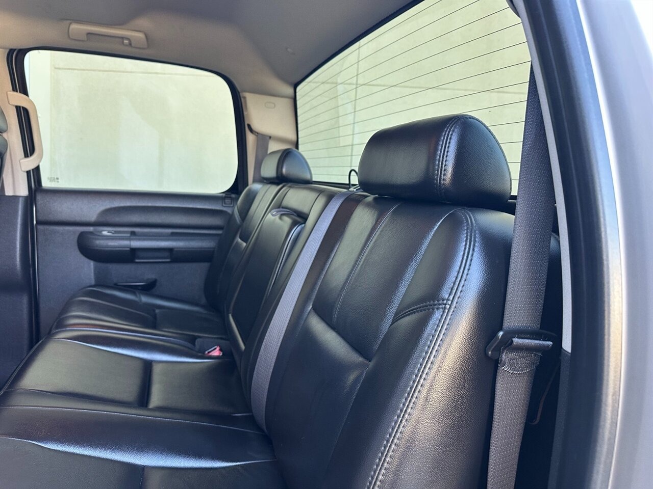 2007 Chevrolet Silverado 1500 4x4