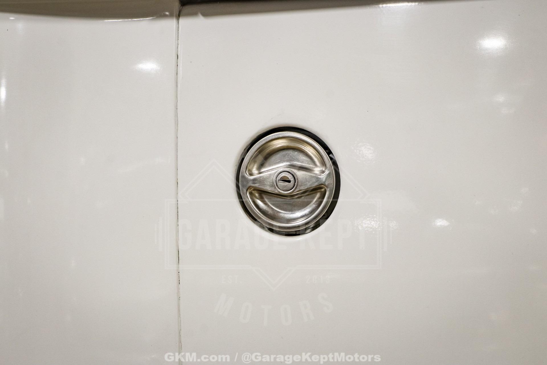 1996 Volkswagen Type 2 Kombi