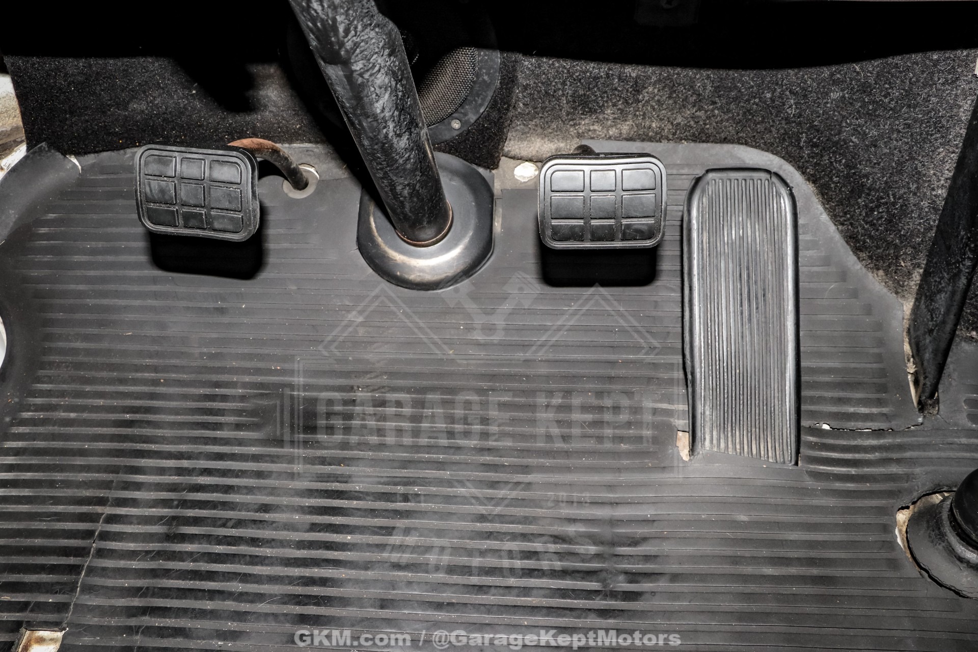 1996 Volkswagen Type 2 Kombi