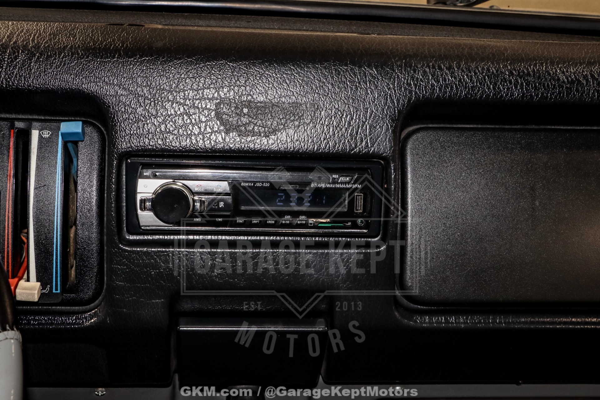 1996 Volkswagen Type 2 Kombi